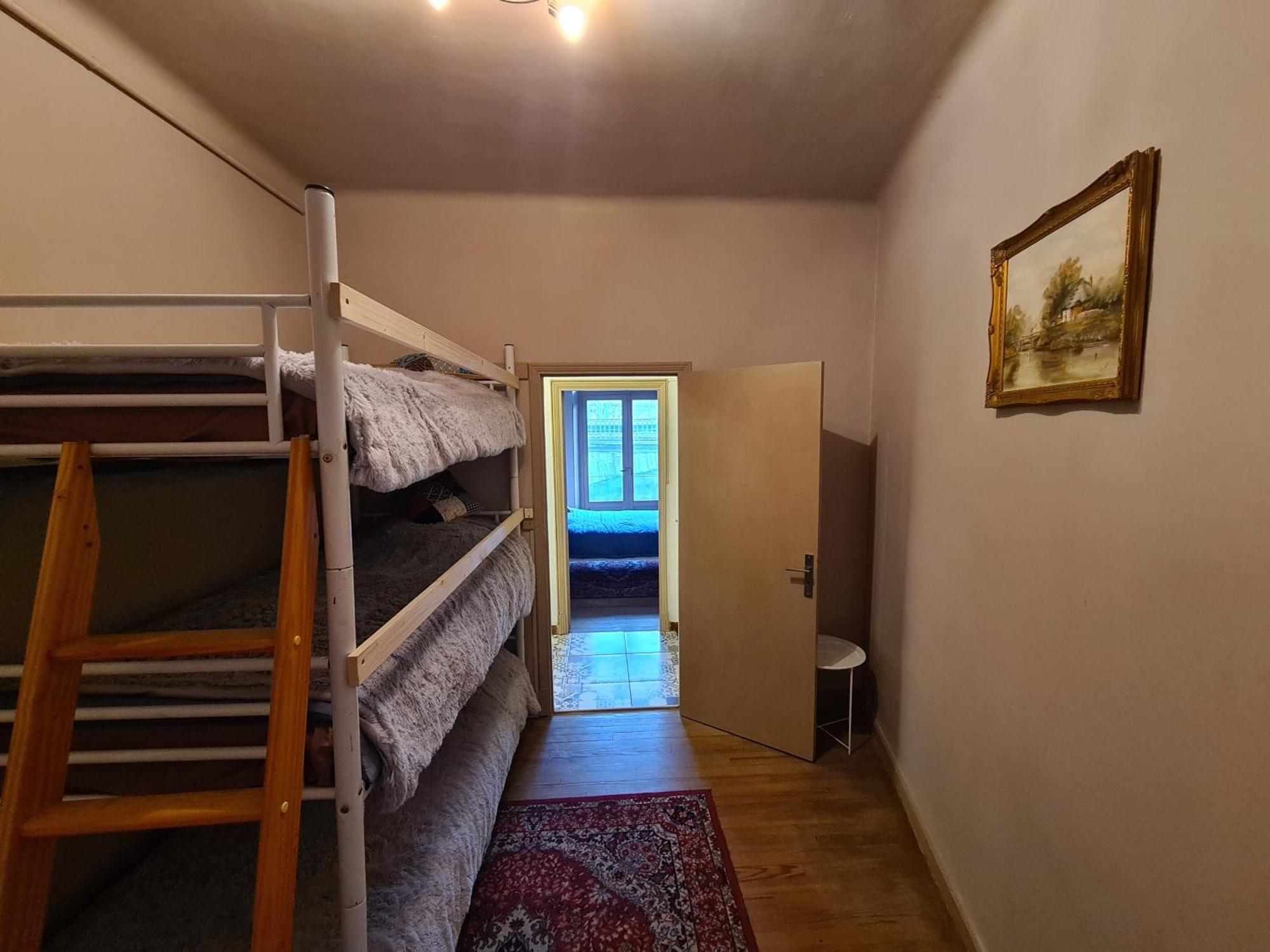 Spacious Luxury 2 Bed Appartment Carcassonne Bagian luar foto