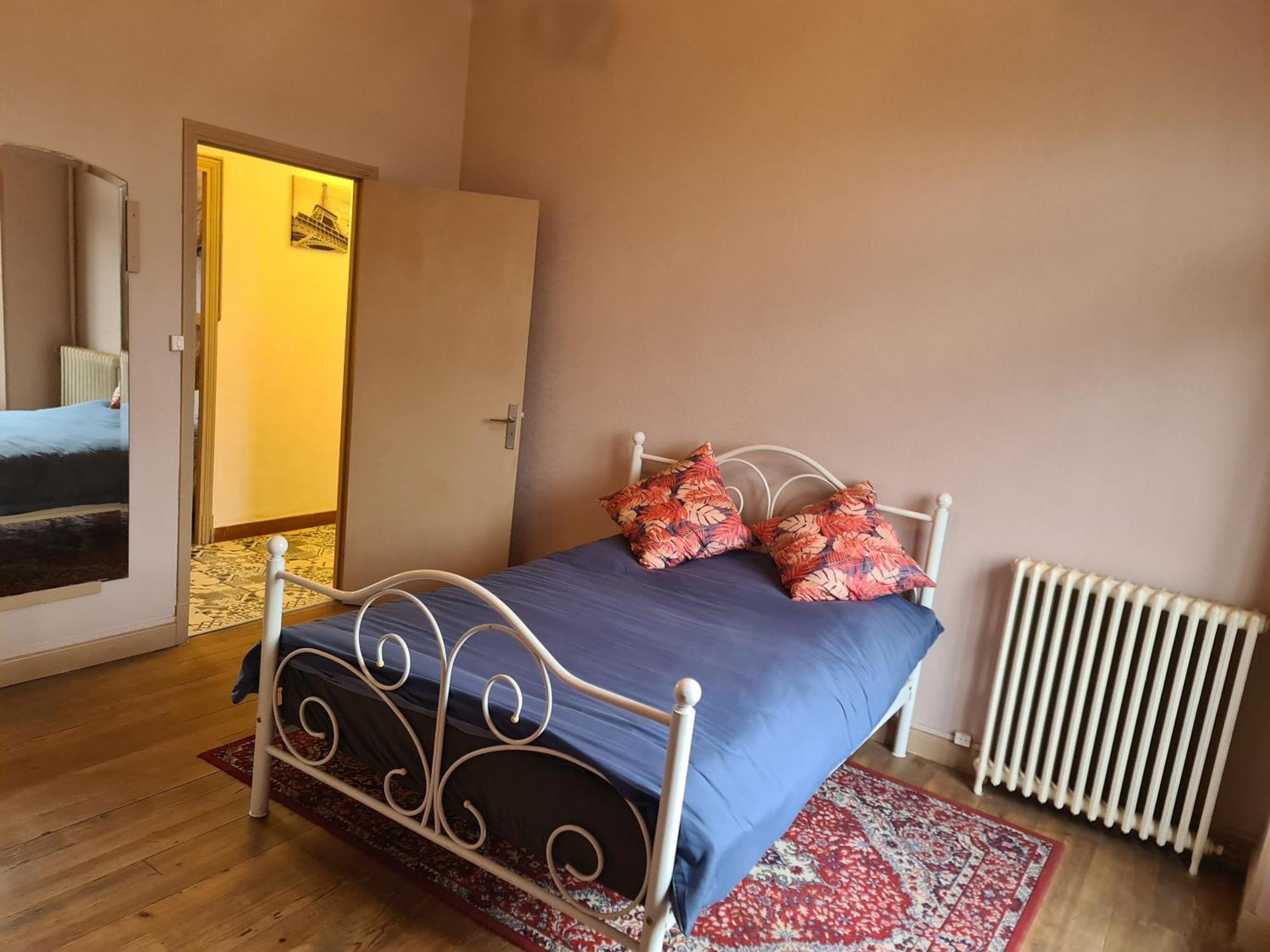 Spacious Luxury 2 Bed Appartment Carcassonne Bagian luar foto