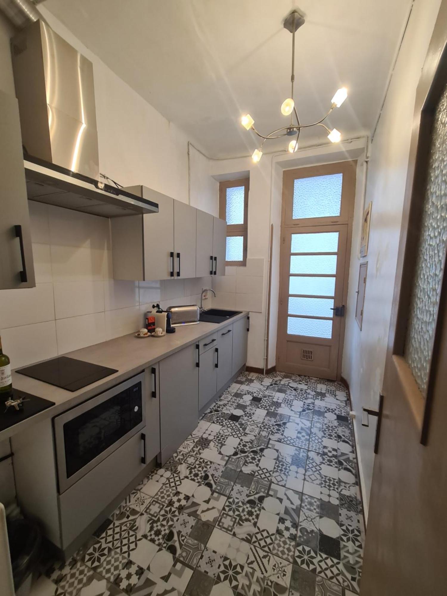Spacious Luxury 2 Bed Appartment Carcassonne Bagian luar foto