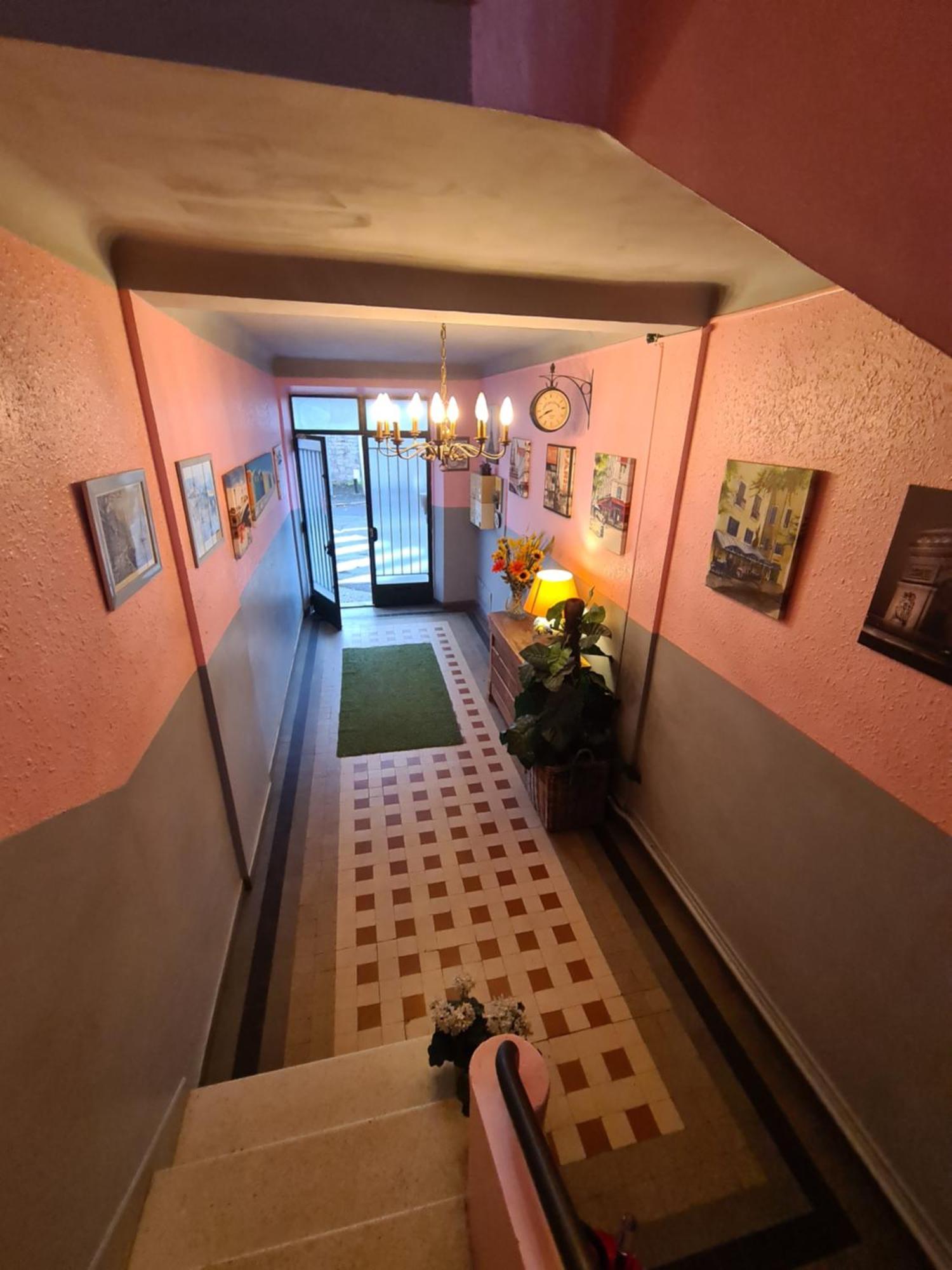 Spacious Luxury 2 Bed Appartment Carcassonne Bagian luar foto