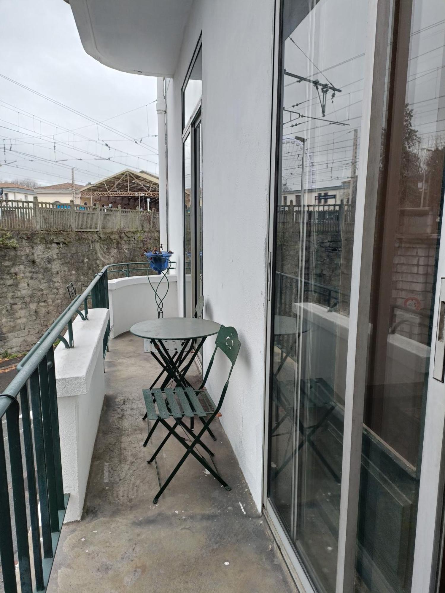 Spacious Luxury 2 Bed Appartment Carcassonne Bagian luar foto