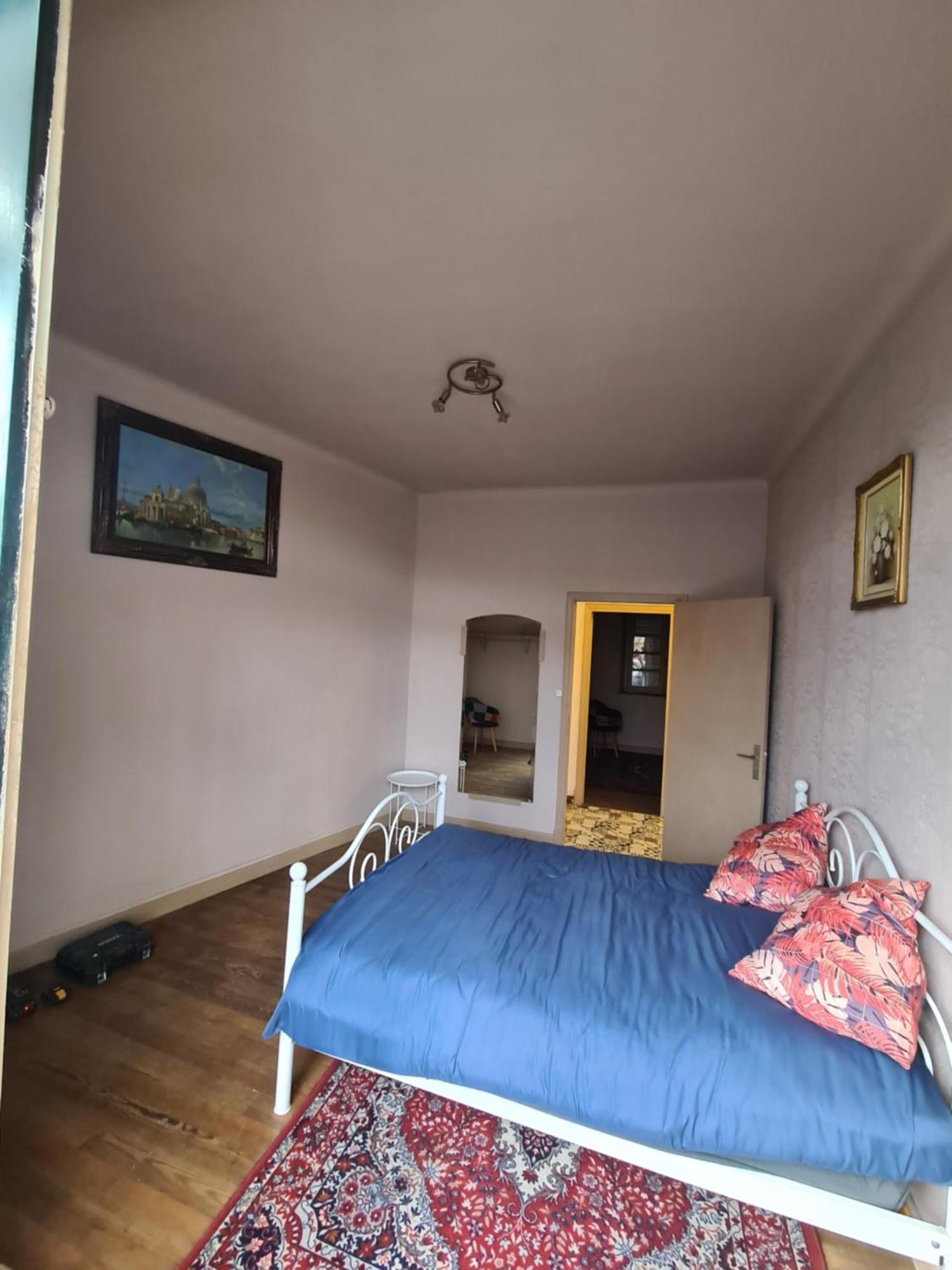 Spacious Luxury 2 Bed Appartment Carcassonne Bagian luar foto