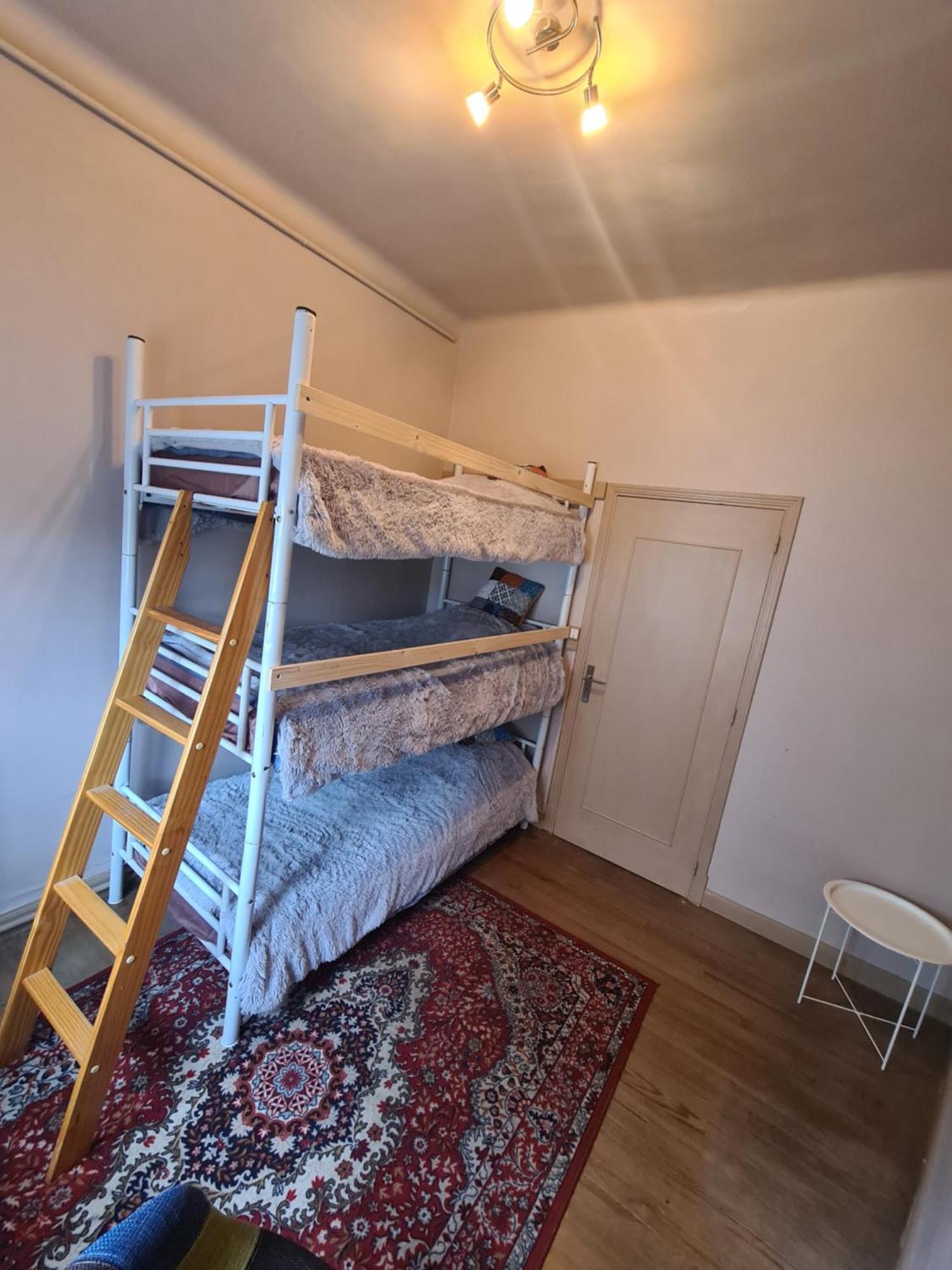 Spacious Luxury 2 Bed Appartment Carcassonne Bagian luar foto